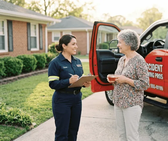 Accident Towing Service Pasco, WA FAQs